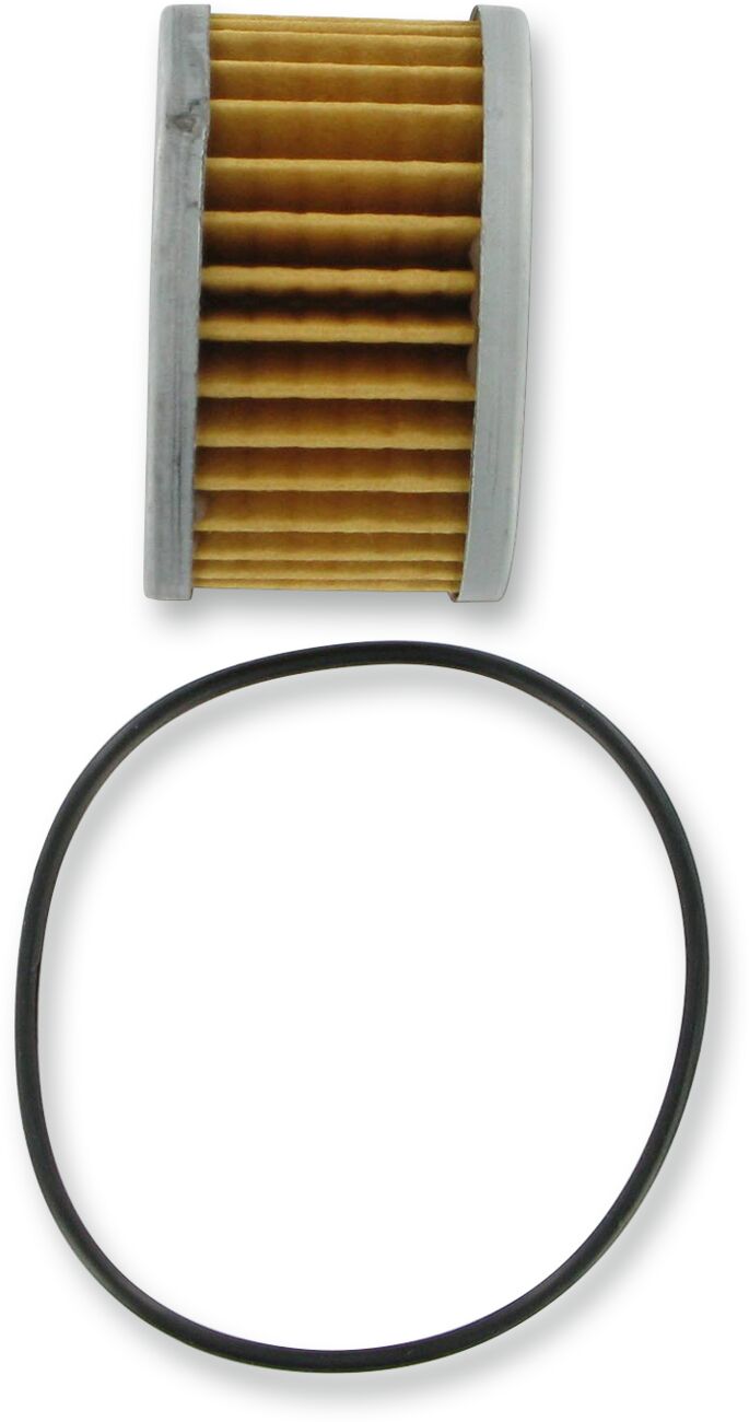 Ölfilter