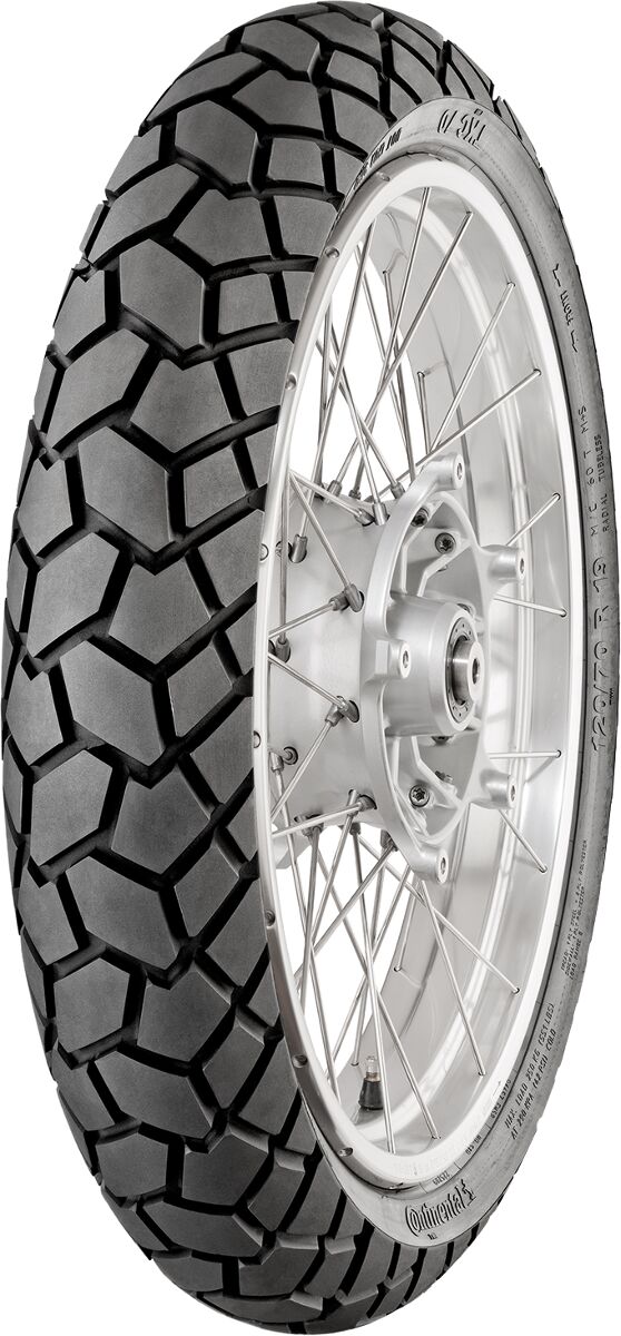 TKC 70 Reifen