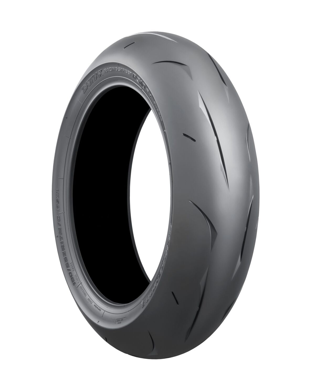 Battlax RS10 Tyre
