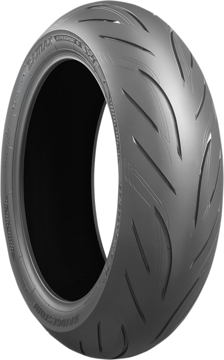 Battlax S21 Tyre