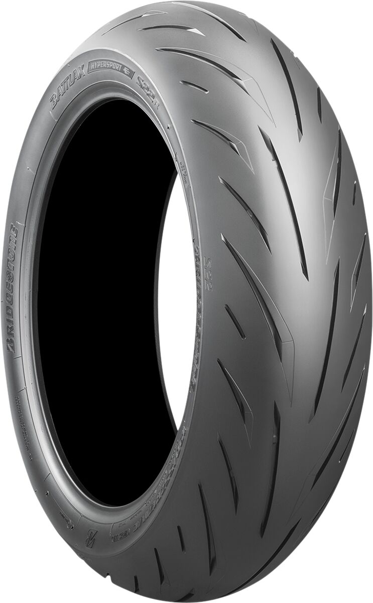 Battlax S22 Tyre