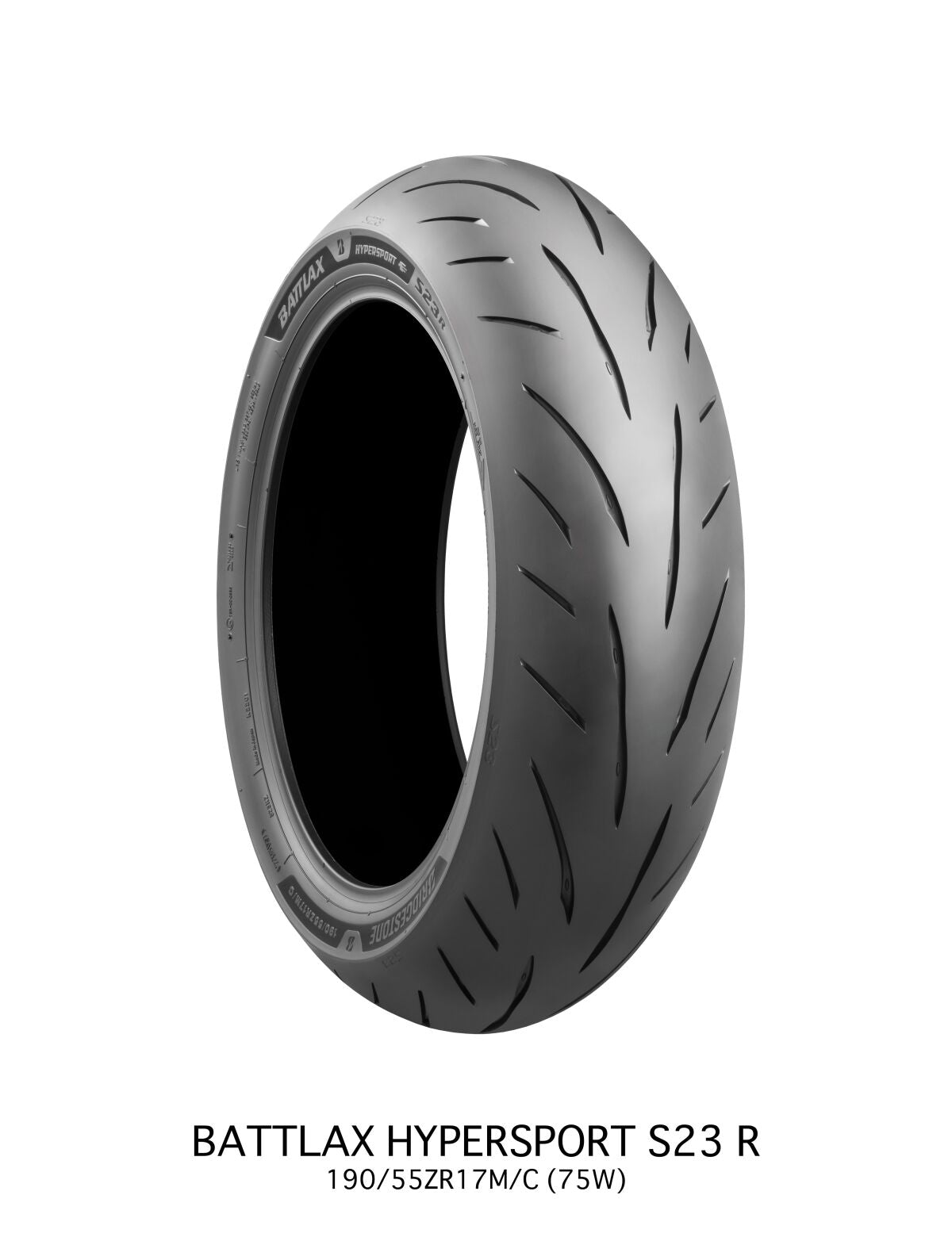 Battlax Hypersport S23 Tyre