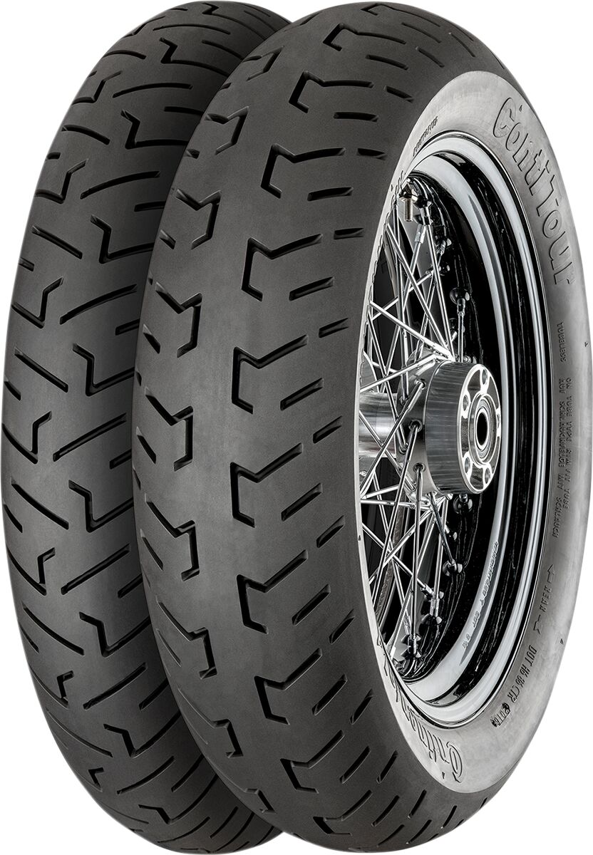 ContiTour Tyre