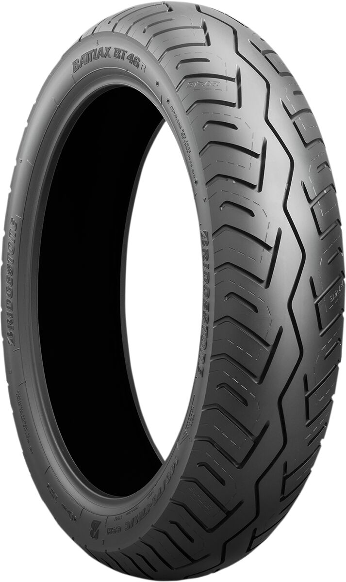 Battlax BT46 Tyre