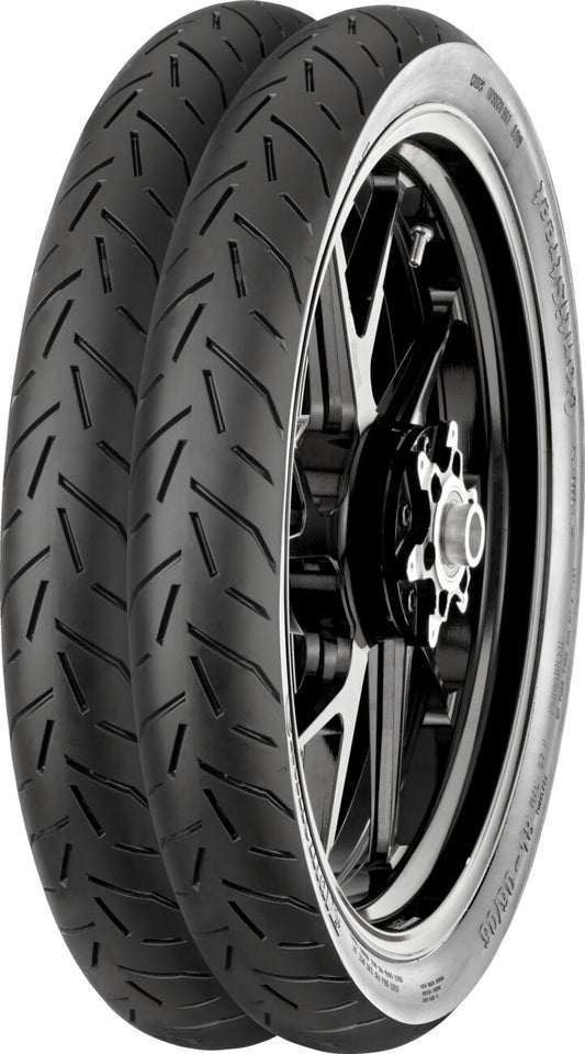 ContiStreet Reinforced Tyre