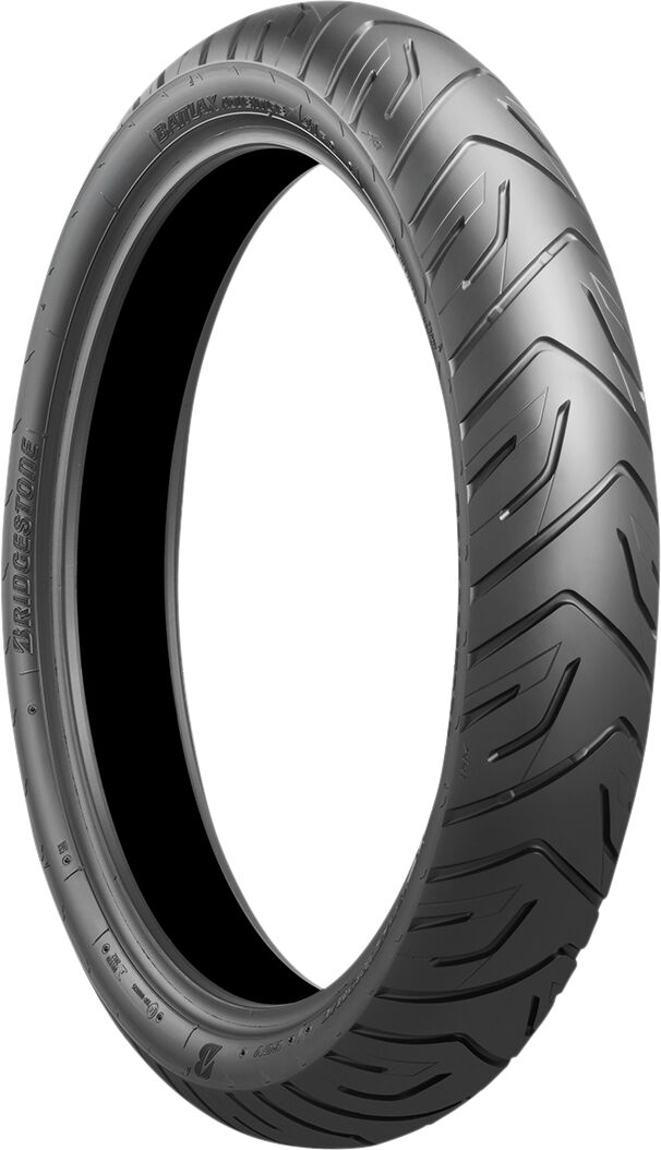 Battlax Adventure A41 Tyre