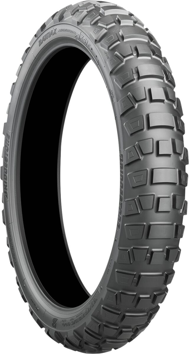 Battlax Adventurecross AX41 Tyre