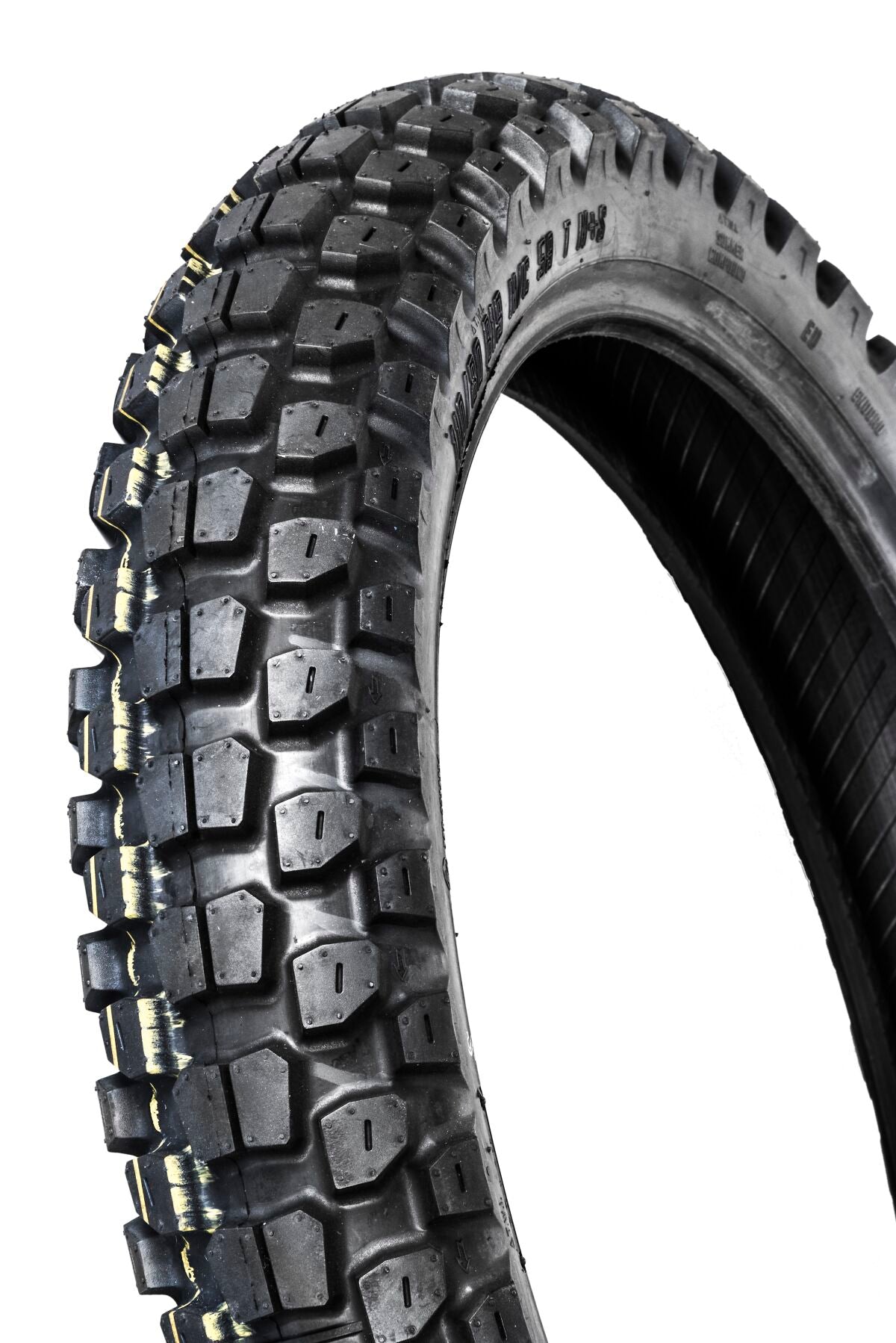 Tractionator Desert Tyre