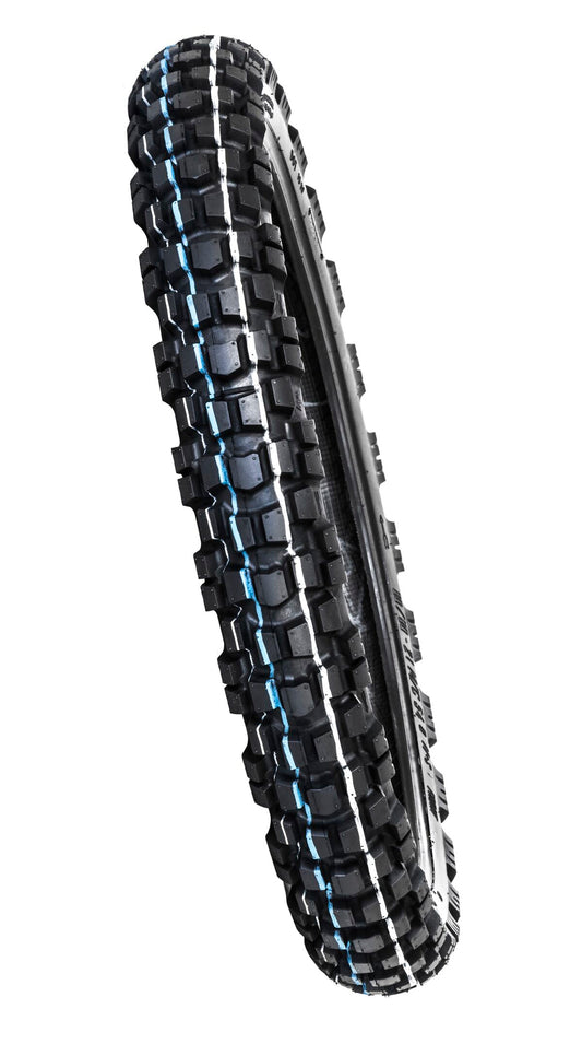 Tractionator RALLZ Tyre