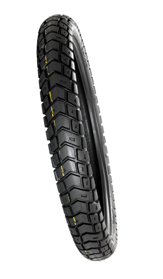 Tractionator GPS Tyre