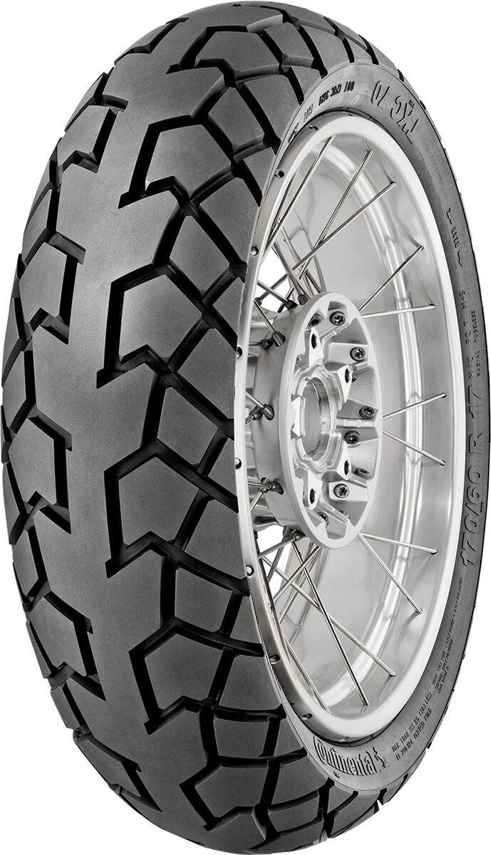 TKC 70 Tyre