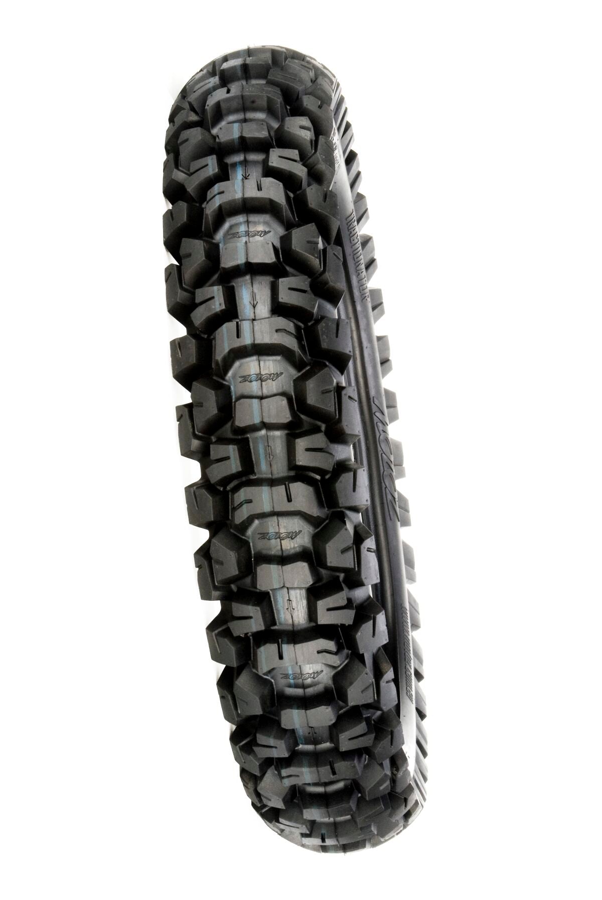 Tractionator Desert Tyre