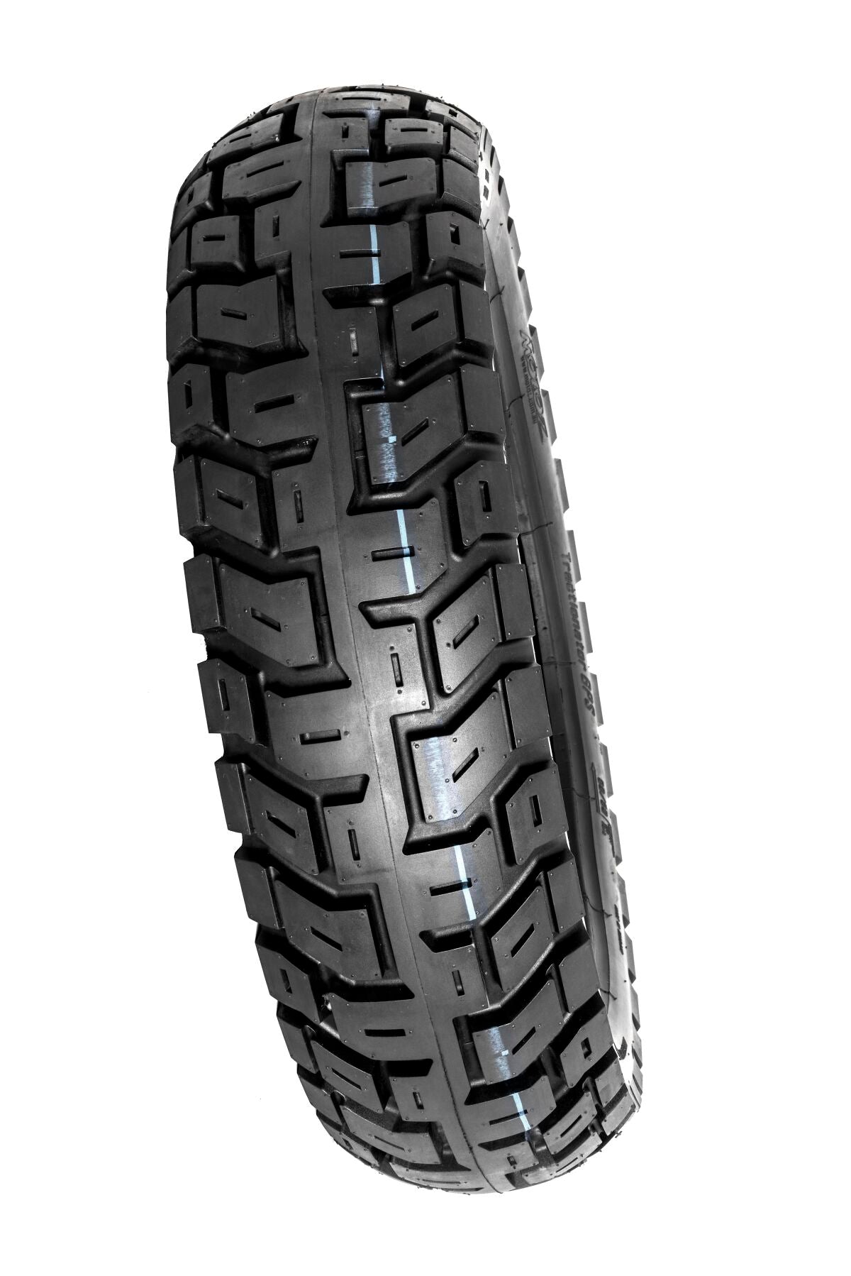 Tractionator GPS Tyre