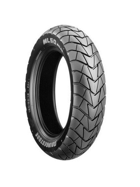 Molas ML50 Tyre