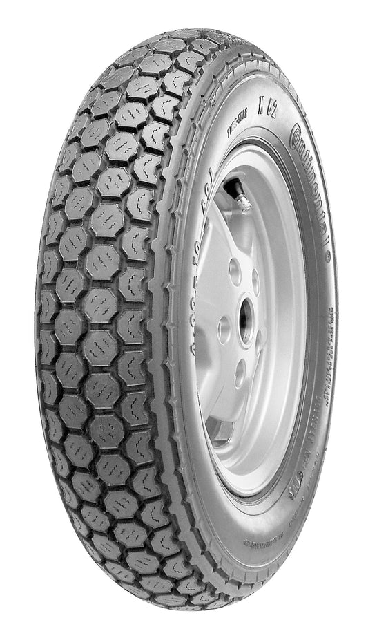 K62 Tyre