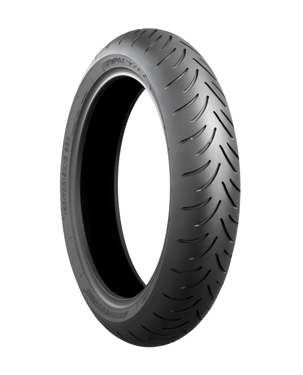 Battlax SC Tyre