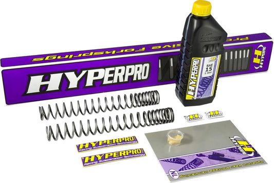 Fork Springs for Harley-Davidson