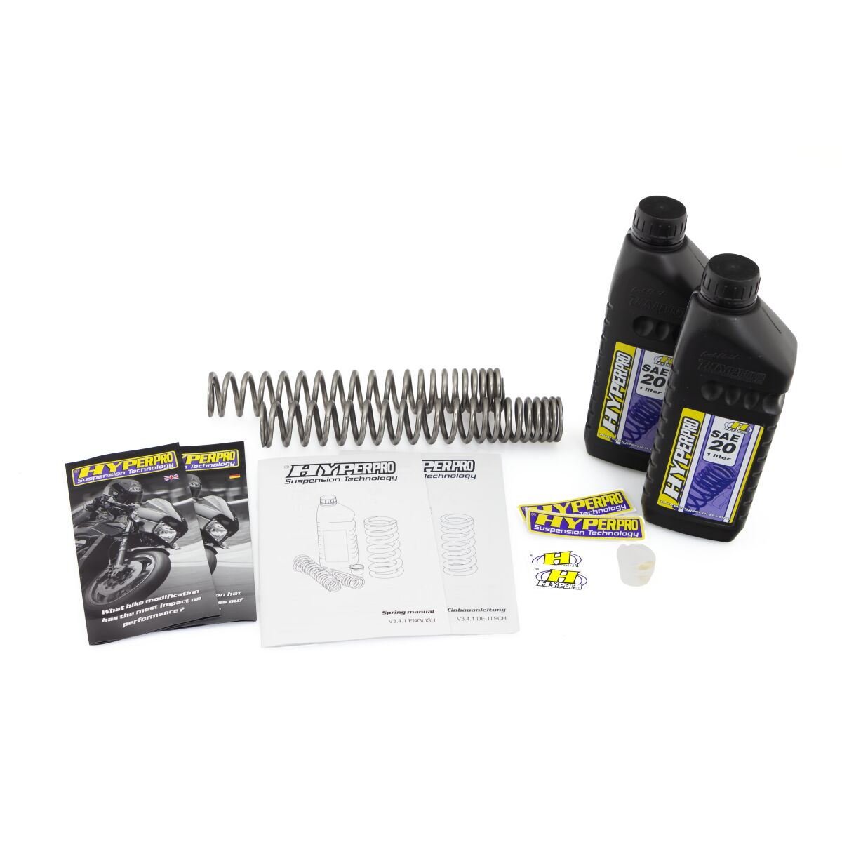 Fork Springs for Harley-Davidson