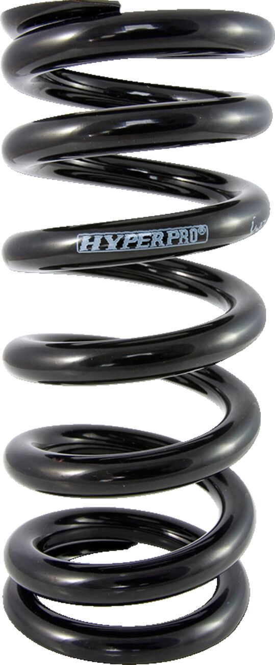Rear Shock Spring Kit