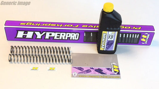 Fork Springs for Suzuki