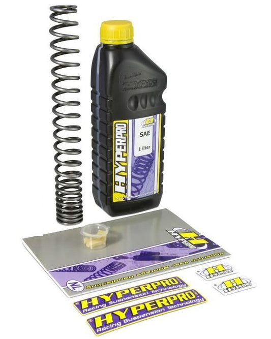 Fork Brace & Accessories