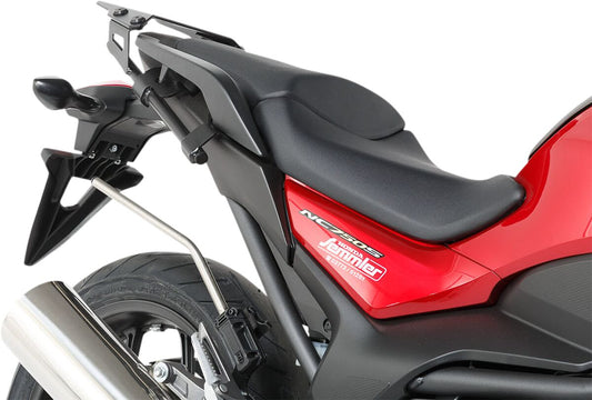 Blaze Pannier Spacer For HONDA NC 700 D ABS, NC 700 S ABS, NC 700 SD ABS, NC 700...