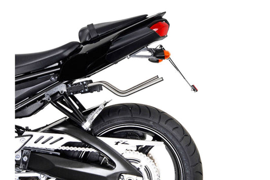 Blaze Pannier Spacer For YAMAHA FZ1 1000 N, FZ1 1000 N ABS, FZ1 1000 S, FZ1 1000...
