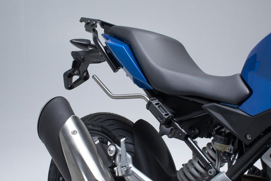 Blaze Pannier Spacer For BMW G 310 R ABS 2016 - 2024