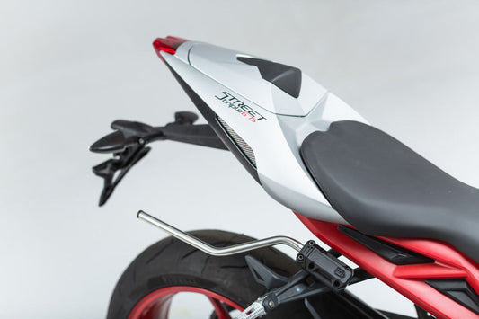 Blaze Pannier Spacer For TRIUMPH DAYTONA 675, DAYTONA 675 ABS, DAYTONA 675 R ABS...