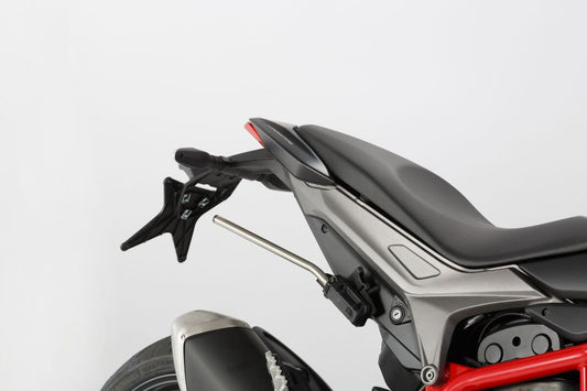 Blaze Pannier Spacer For DUCATI HYPERMOTARD 821 ABS, HYPERMOTARD 821 SP ABS, HYP...