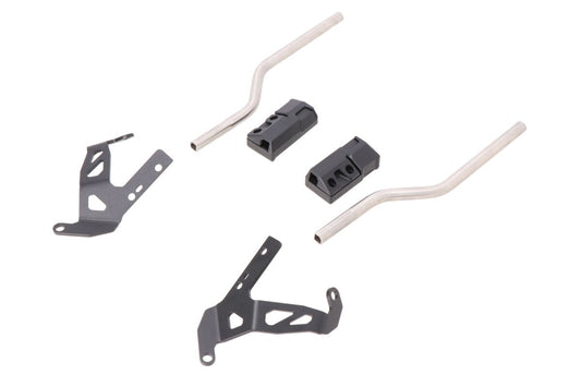 Blaze Pannier Spacer For KTM SUPER DUKE 1290 GT ABS, SUPER DUKE 1290 R ABS, SUPE...