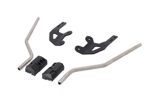 Blaze Pannier Spacer For YAMAHA MT-07, MT-07 ABS, MT-07 GT ABS, MT-09 ABS 2014 -...