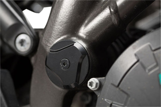 Frame Caps For KTM ADVENTURE 1050 ABS, ADVENTURE 1090 ABS, ADVENTURE 1090 R ABS,...