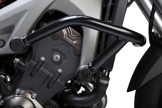 Crash Bar For YAMAHA FJ-09 850 ABS, MT-09, MT-09 ABS, MT-09 GT ABS, XSR 900 ABS...