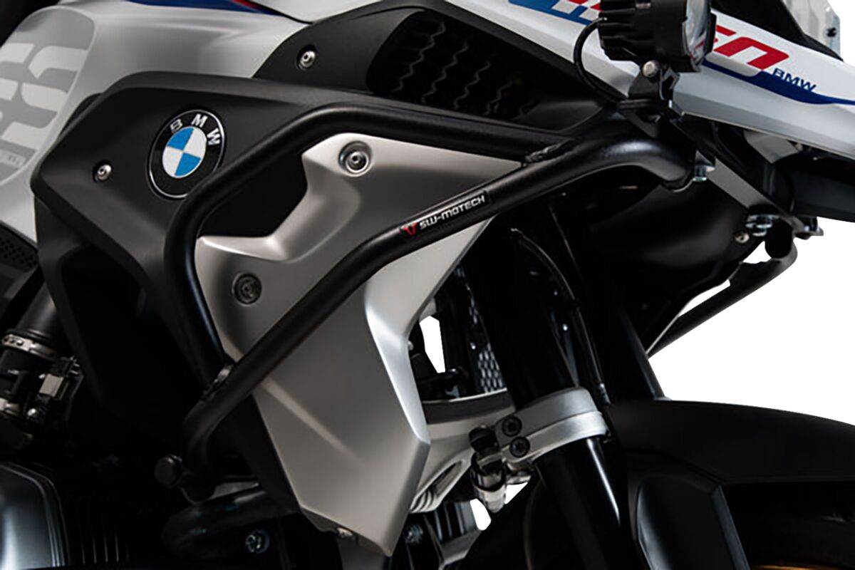 Upper Crash Bar For BMW R 1200 GS ABS, R 1250 GS ABS 2016 - 2023