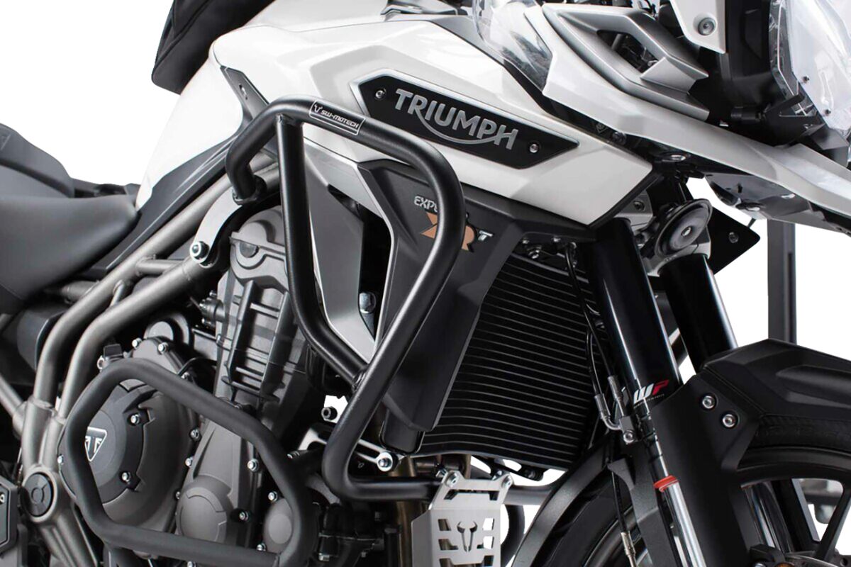 Crash Bar For TRIUMPH TIGER EXPLORER XCA ABS, TIGER EXPLORER XCX ABS, TIGER EXPL...