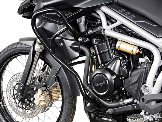Crash Bar For TRIUMPH TIGER 800, TIGER 800 ABS, TIGER 800 XC, TIGER 800 XC ABS 2...