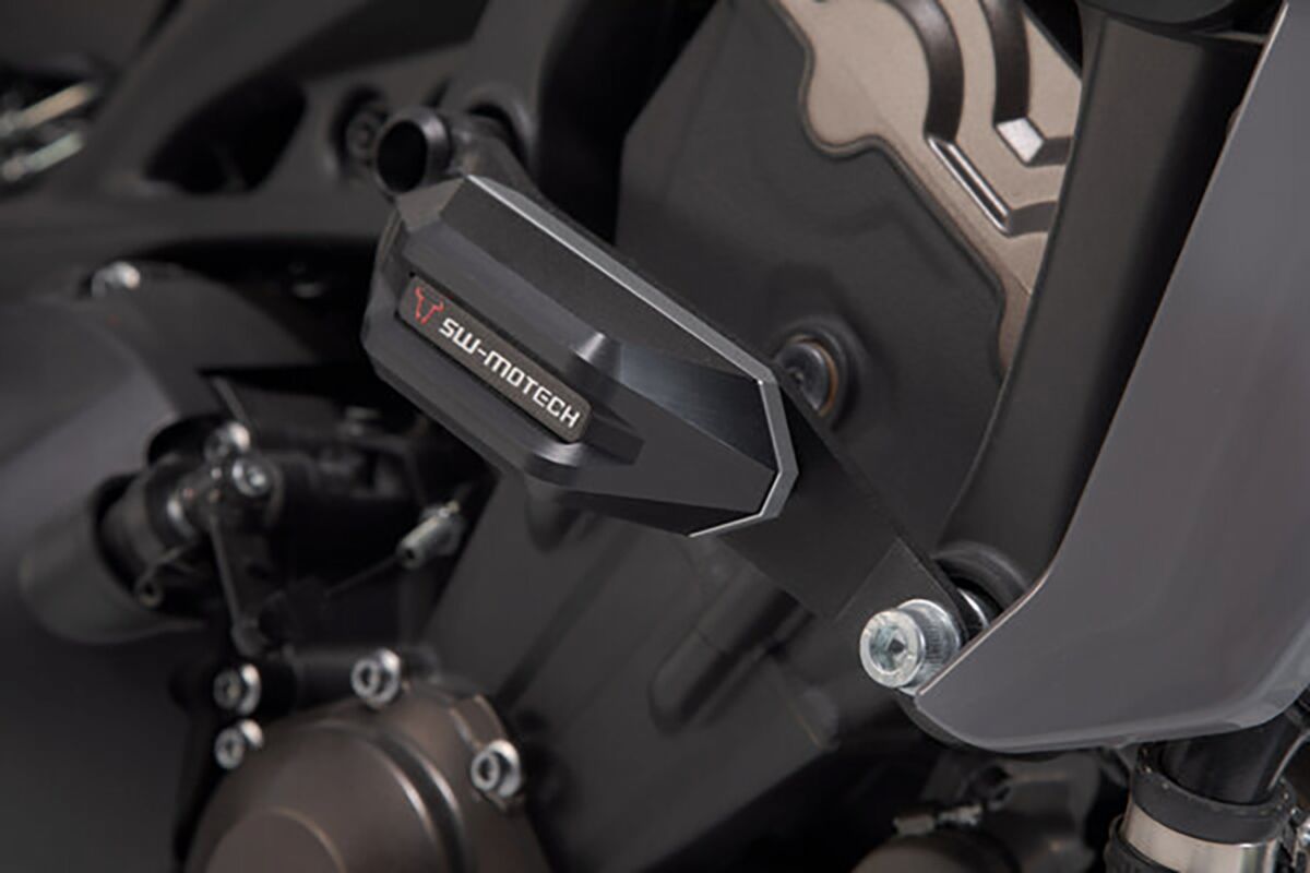 Rahmenschieber-Kit für YAMAHA FJ-09 850 ABS, MT-09, MT-09 ABS, MT-09 GT ABS, MT-09...