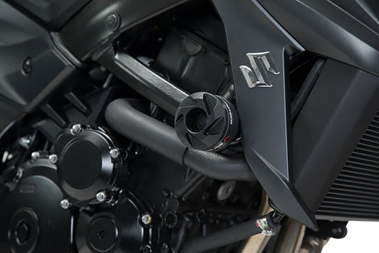 Frame Slider Kit For SUZUKI, YAMAHA GSX-S 750, GSX-S 750 ABS, GSX-S 750 Z ABS, M...
