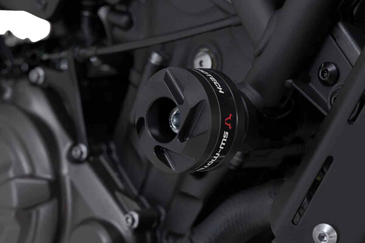 Frame Slider Kit For YAMAHA XSR 700 ABS 2016 - 2024