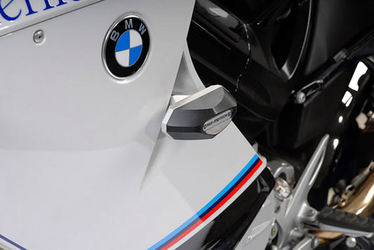 Frame Slider Kit For BMW F 800 ST, F 800 ST ABS 2006 - 2012