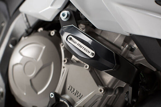 Frame Slider Kit For BMW S 1000 XR ABS 2015 - 2019