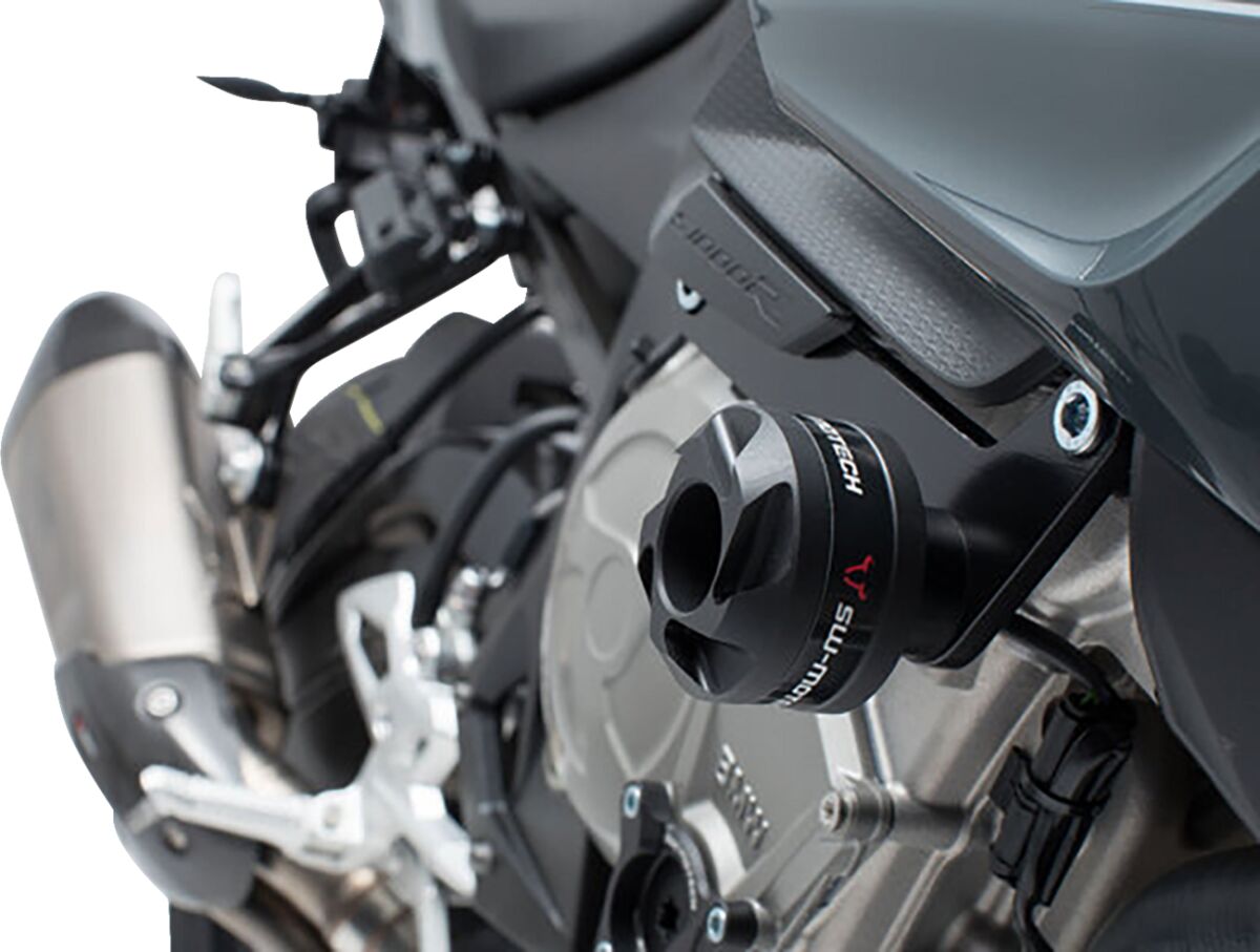 Frame Slider Kit For BMW S 1000 R ABS 2016 - 2020