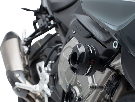 Frame Slider Kit For BMW S 1000 R ABS 2016 - 2020