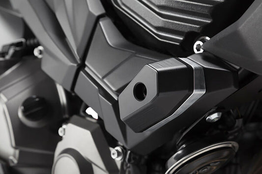 Frame Slider Kit For KAWASAKI Z 800, Z 800 ABS 2013 - 2016