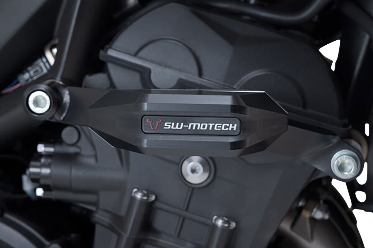 Rahmenschieber-Kit für TRIUMPH STREET TRIPLE 660 S ABS, STREET TRIPLE 675, STREET...