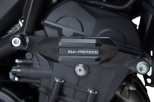 Frame Slider Kit For TRIUMPH STREET TRIPLE 660 S ABS, STREET TRIPLE 675, STREET...