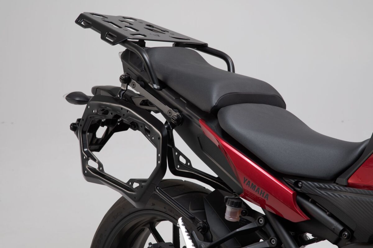 PRO Side Carrier For YAMAHA FJ-09 850 ABS, MT-09 ABS, MT-09 GT ABS 2015 - 2020
