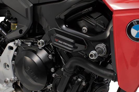 Frame Slider Kit For BMW F 900 R ABS 2020 - 2024