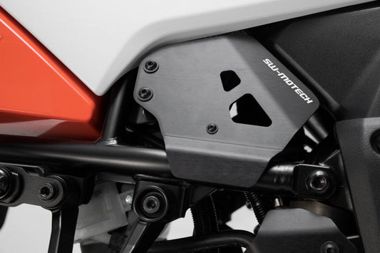 Side Cover For SUZUKI DL 1050 ABS, DL 1050 XT ABS 2020 - 2025